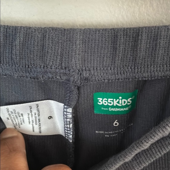 Nike| Adidas & Others Pink|Gray|Black Leggings| Jogger Athletic Wear Sz 6-7 - Picture 7 of 14